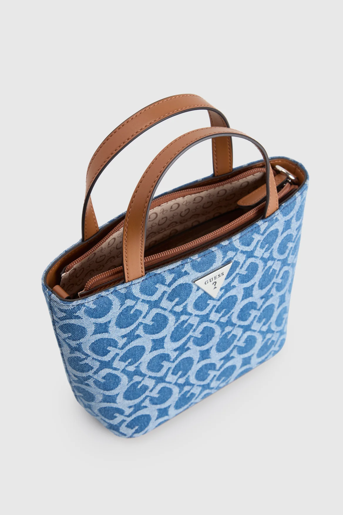 Wells Mini Tote Bag - Image 4