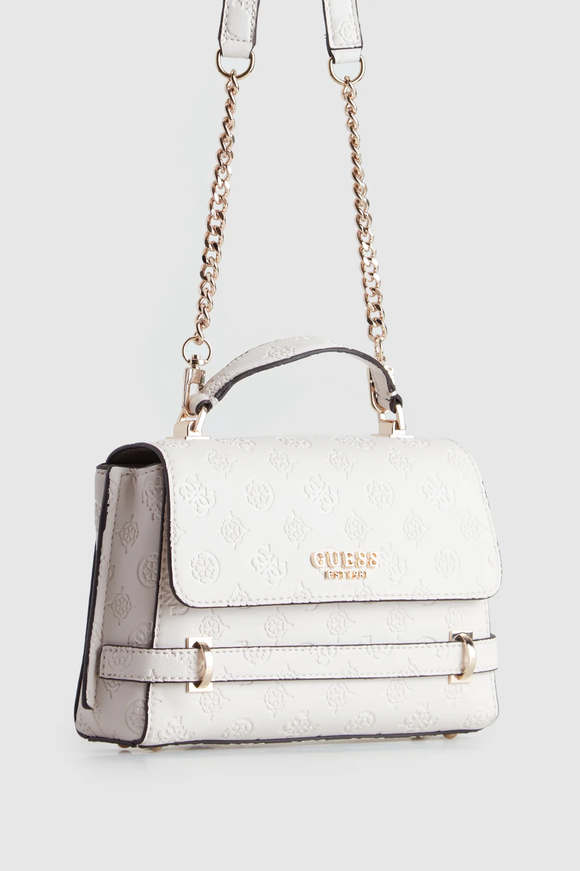 Zarela Flap Crossbody Bag - Image 2