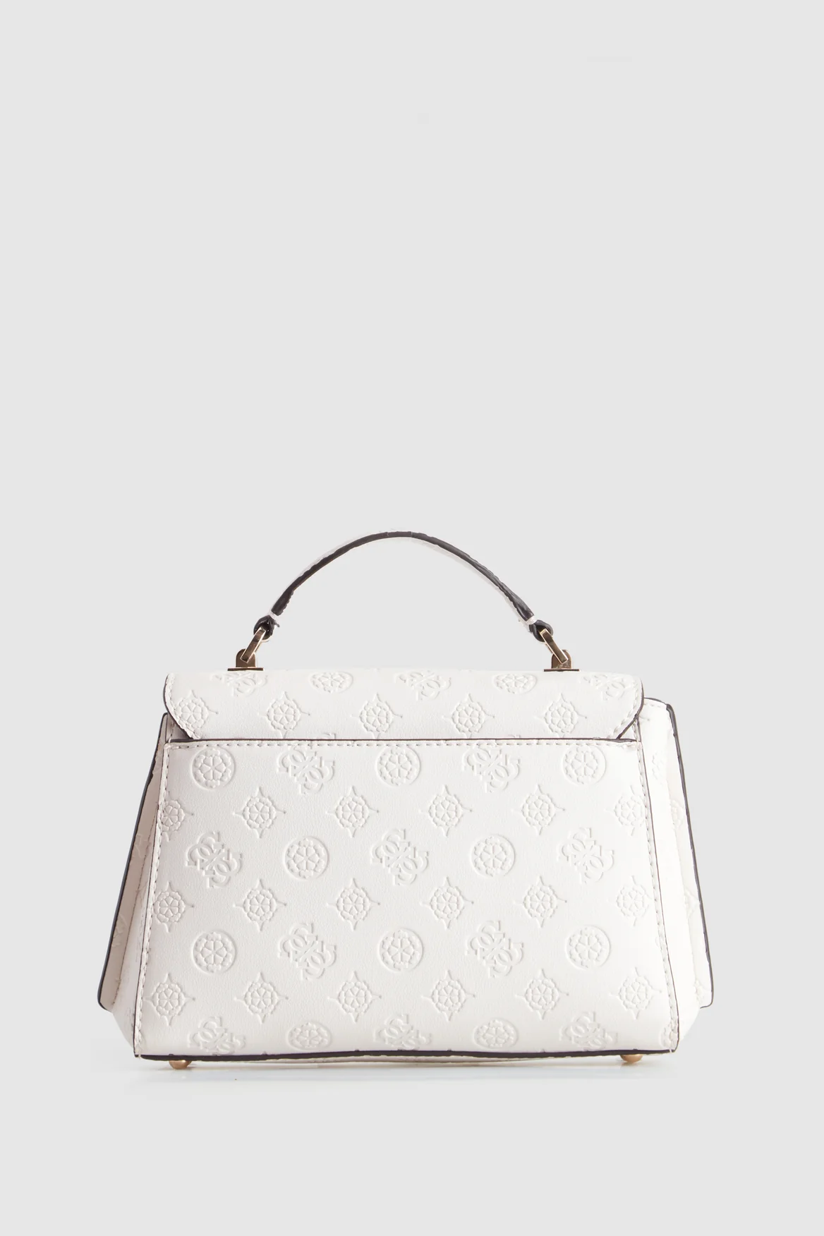 Zarela Flap Crossbody Bag - Image 3