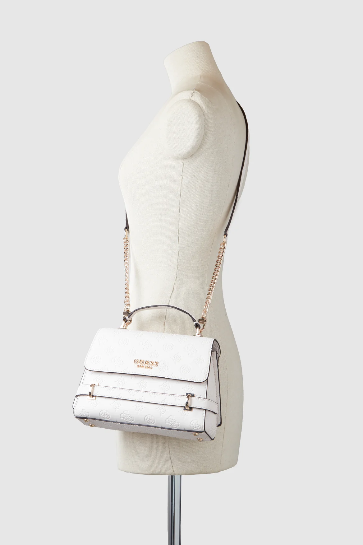 Zarela Flap Crossbody Bag - Image 5