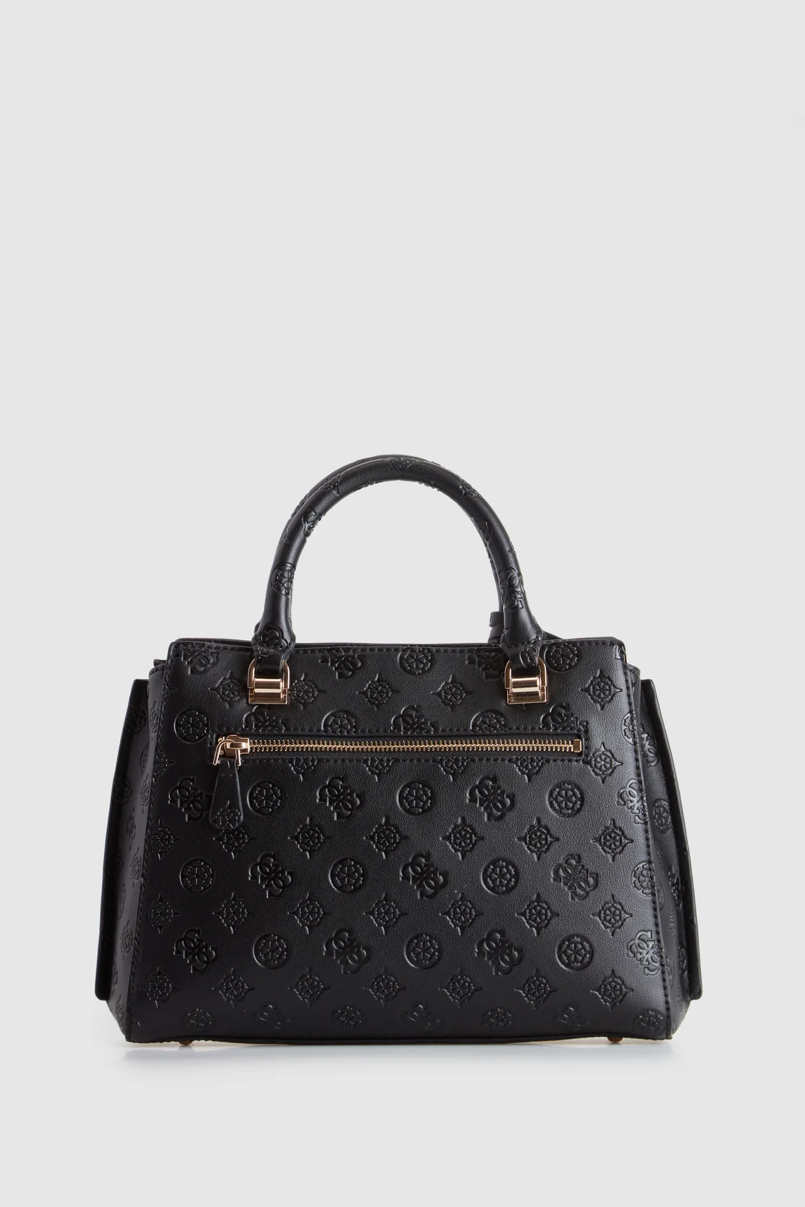 Zarela Luxury Tote Bag - Image 3
