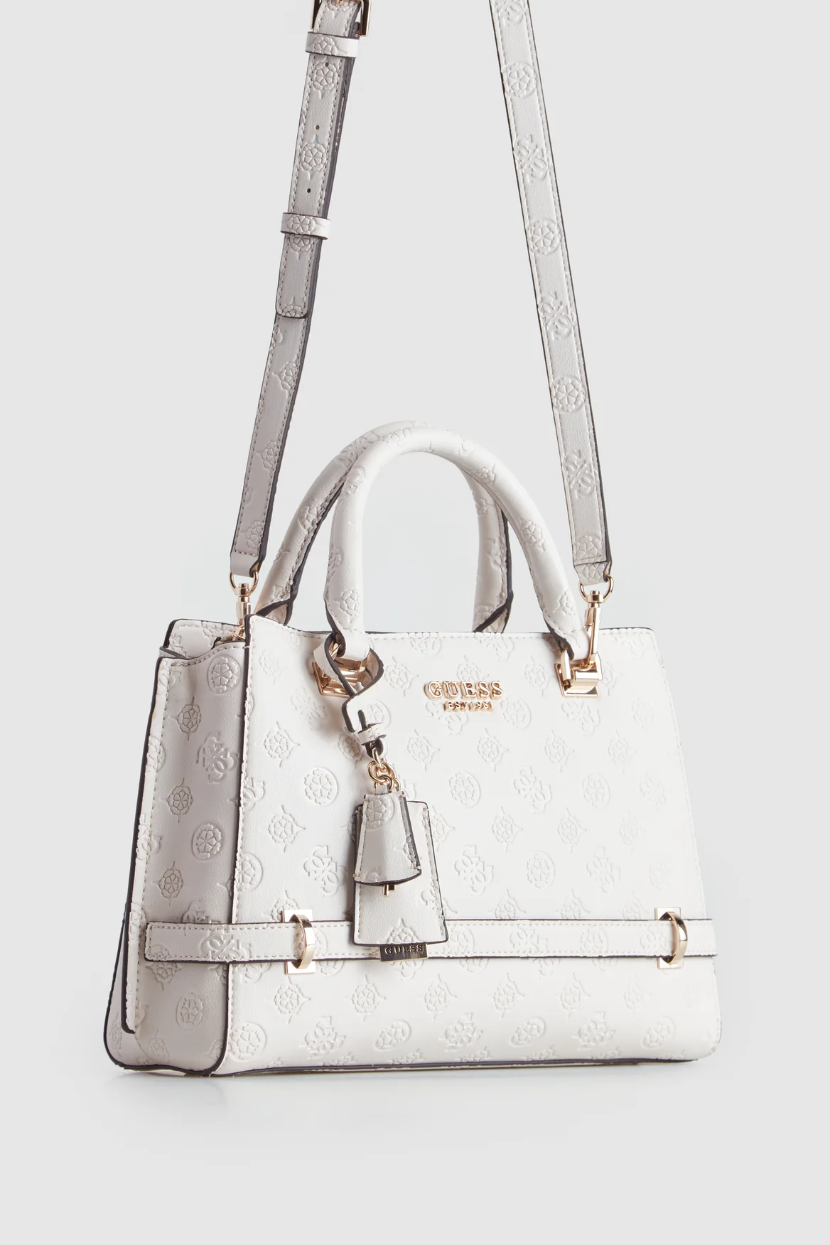 Zarela Luxury Tote Bag - Image 2