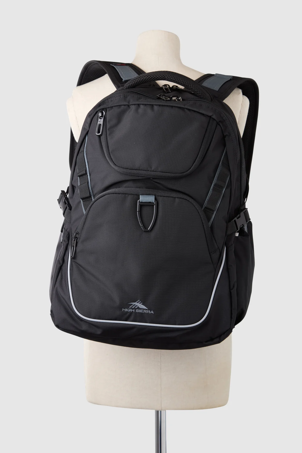 Access 4 RFID Backpack - Image 5