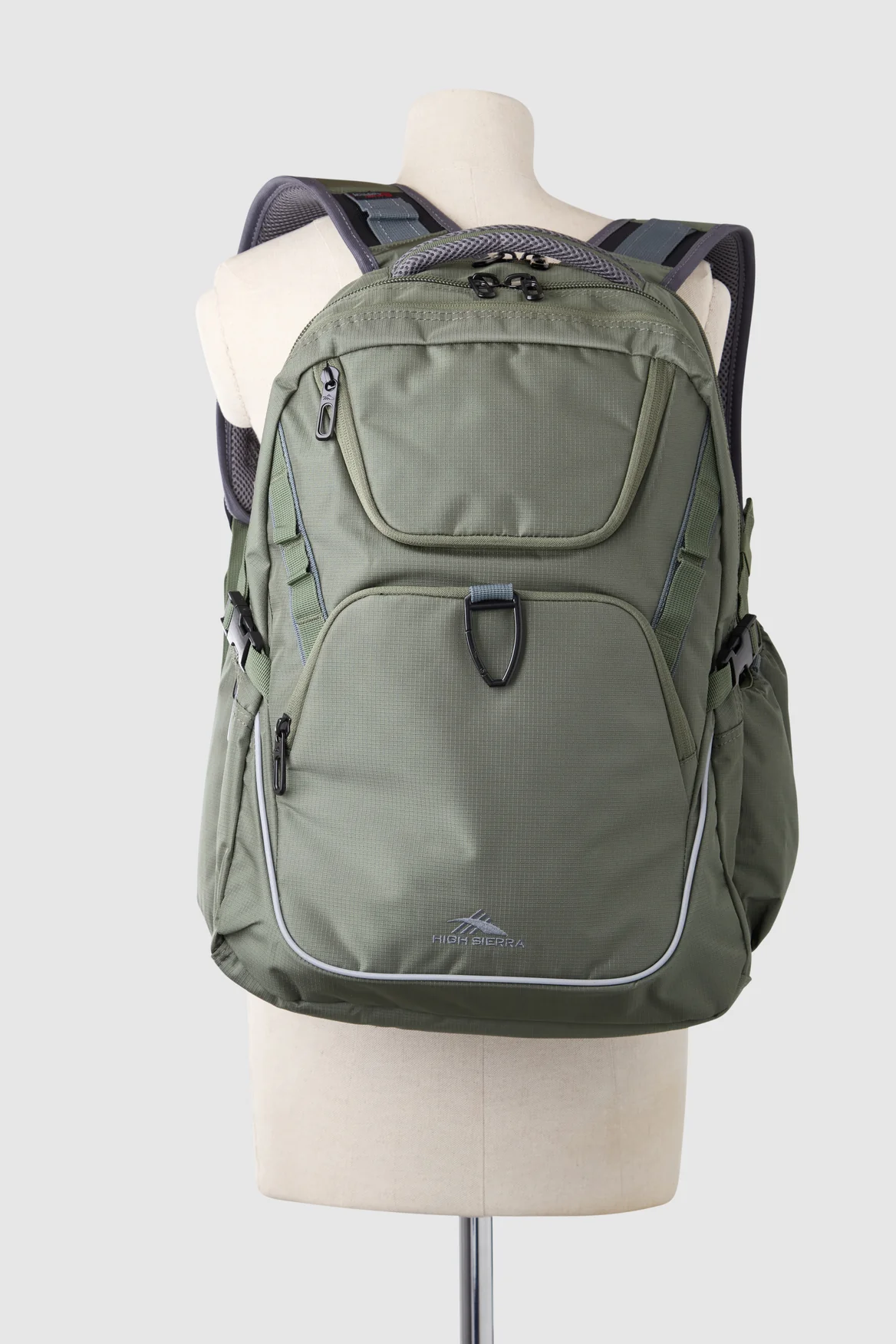Access 4 RFID Backpack - Image 5
