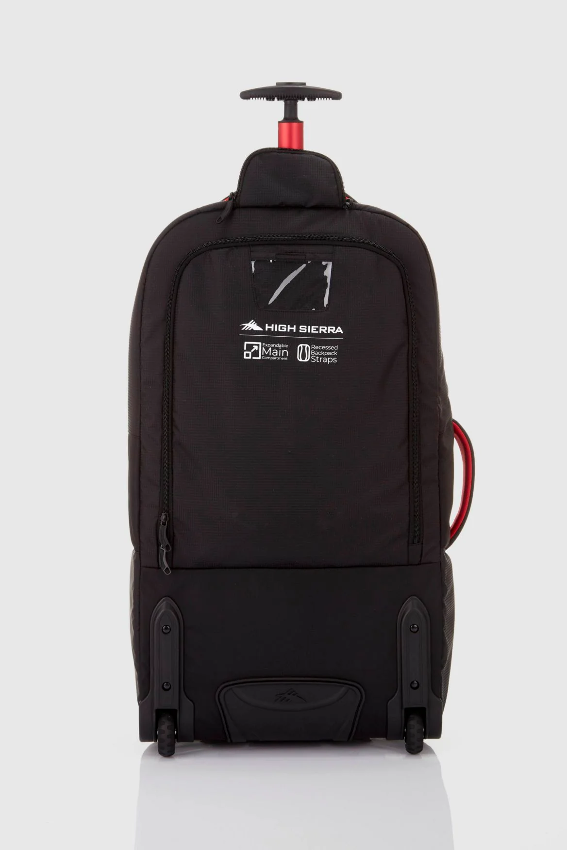 HS Composite 4 76cm Expandable Wheel Bag - Image 3