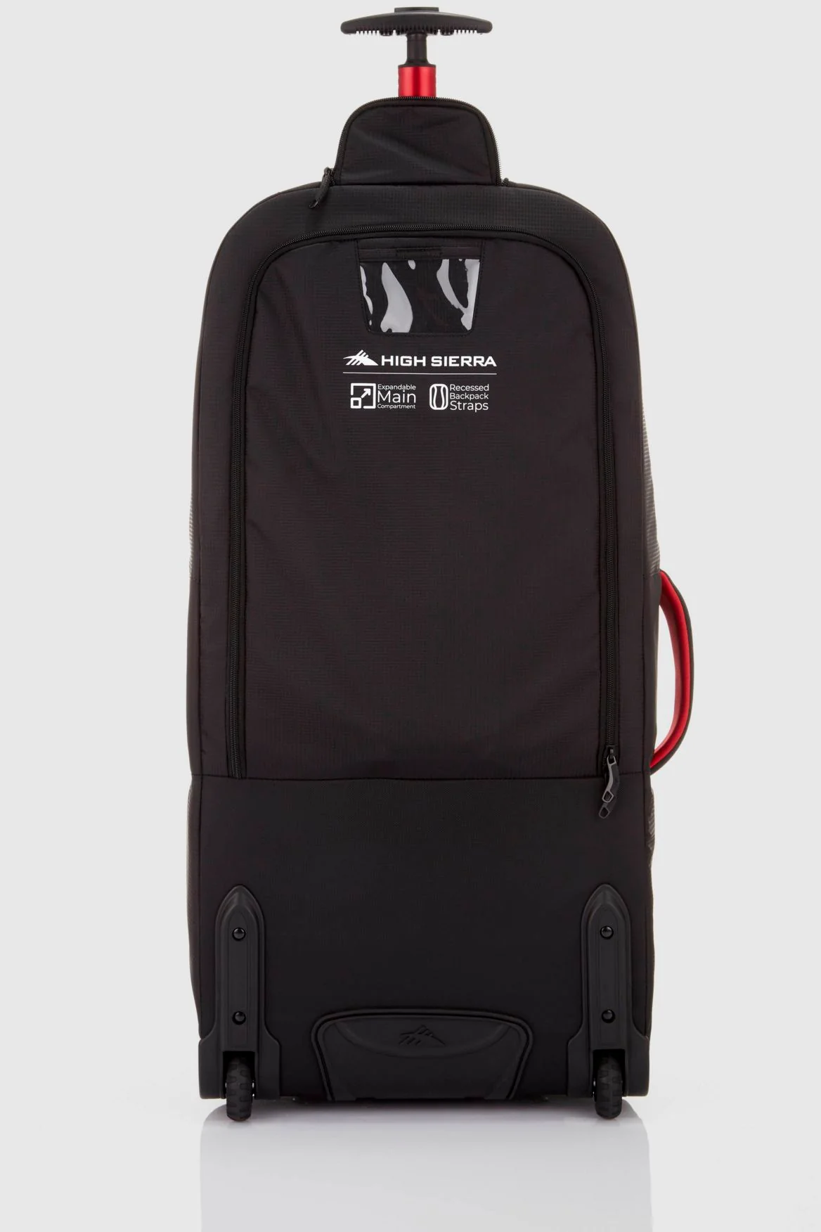 HS Composite 4 84cm Expandable Wheel Bag - Image 3