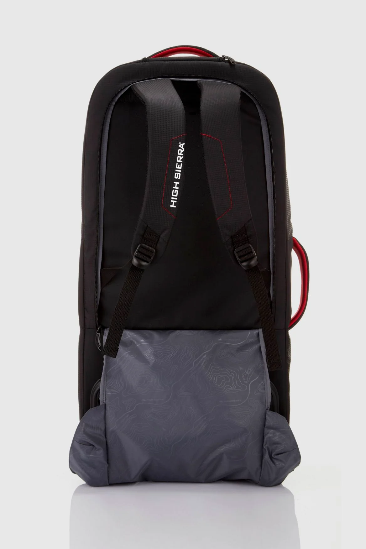 HS Composite 4 84cm Expandable Wheel Bag - Image 5