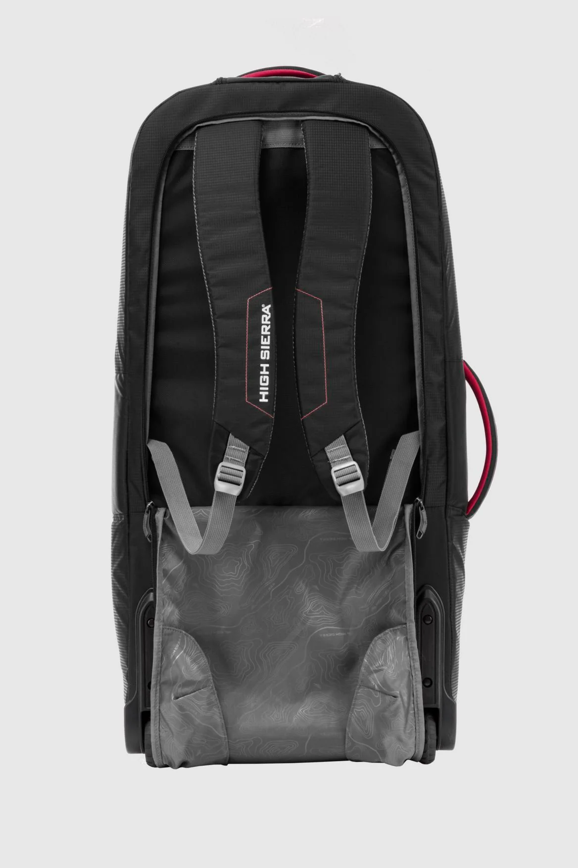 HS Composite 4 84cm Expandable Wheel Bag - Image 7