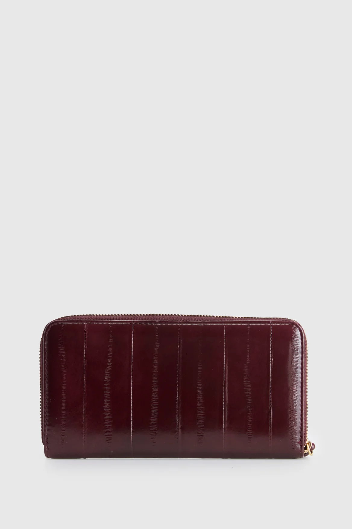 Alessia Large Zipped Wallet - Image 2