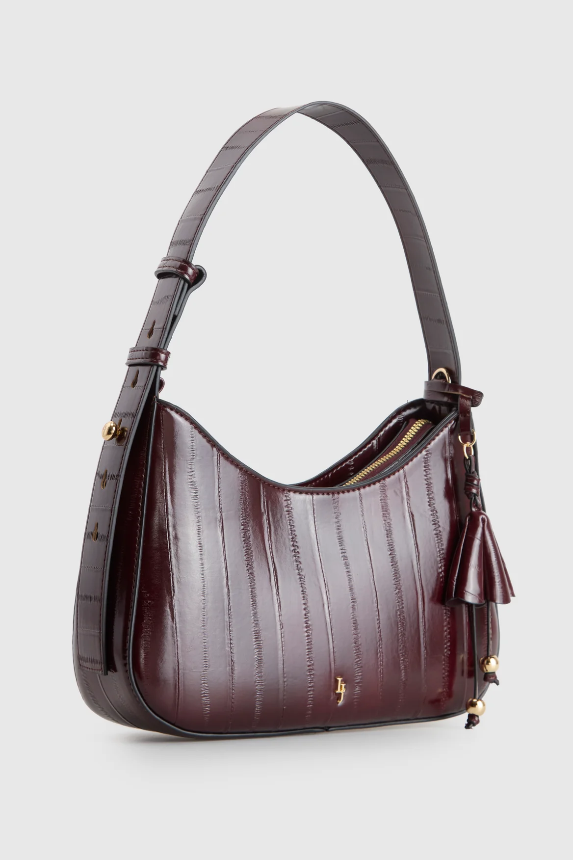 Alessia Small Shoulder Bag - Image 2