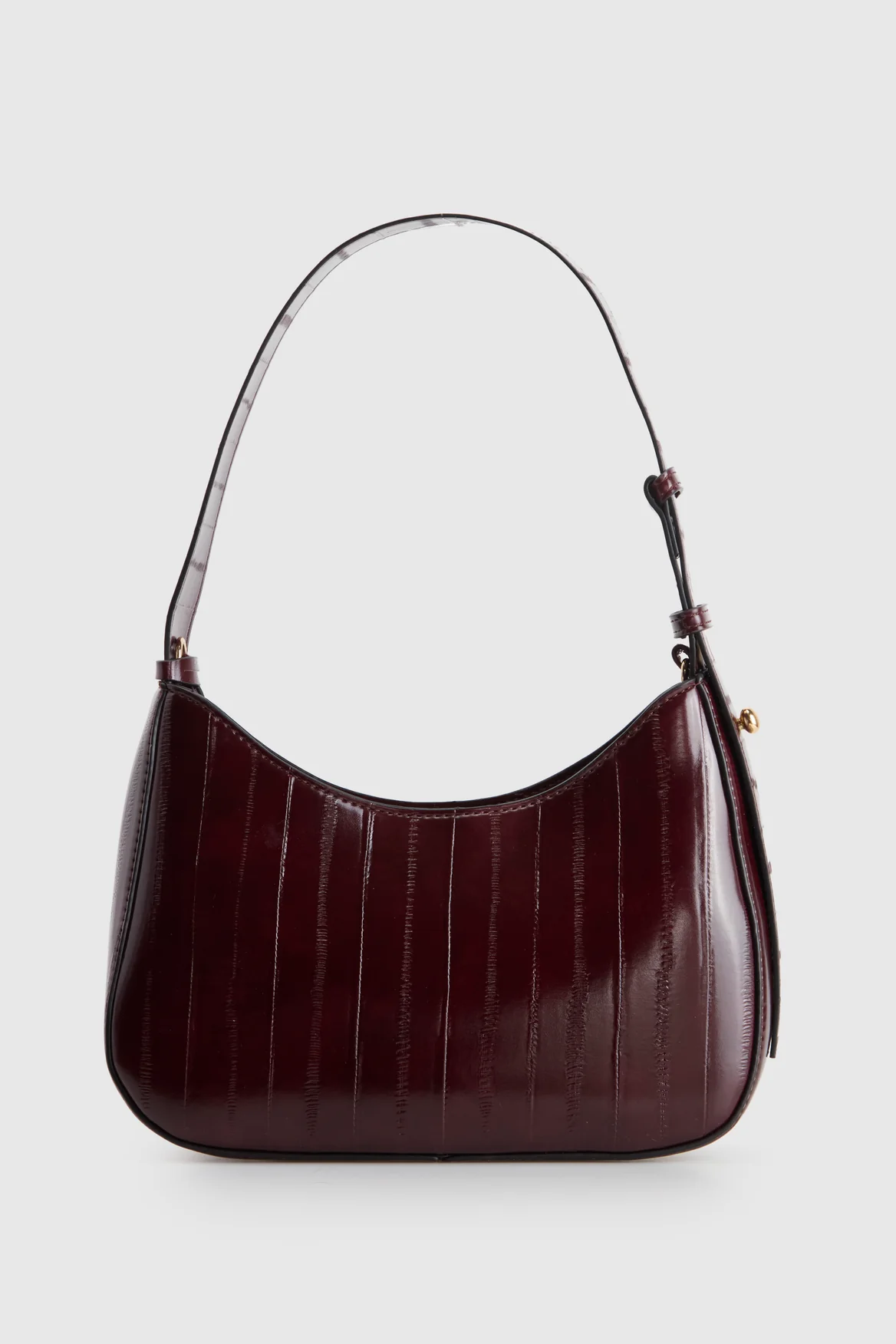 Alessia Small Shoulder Bag - Image 3