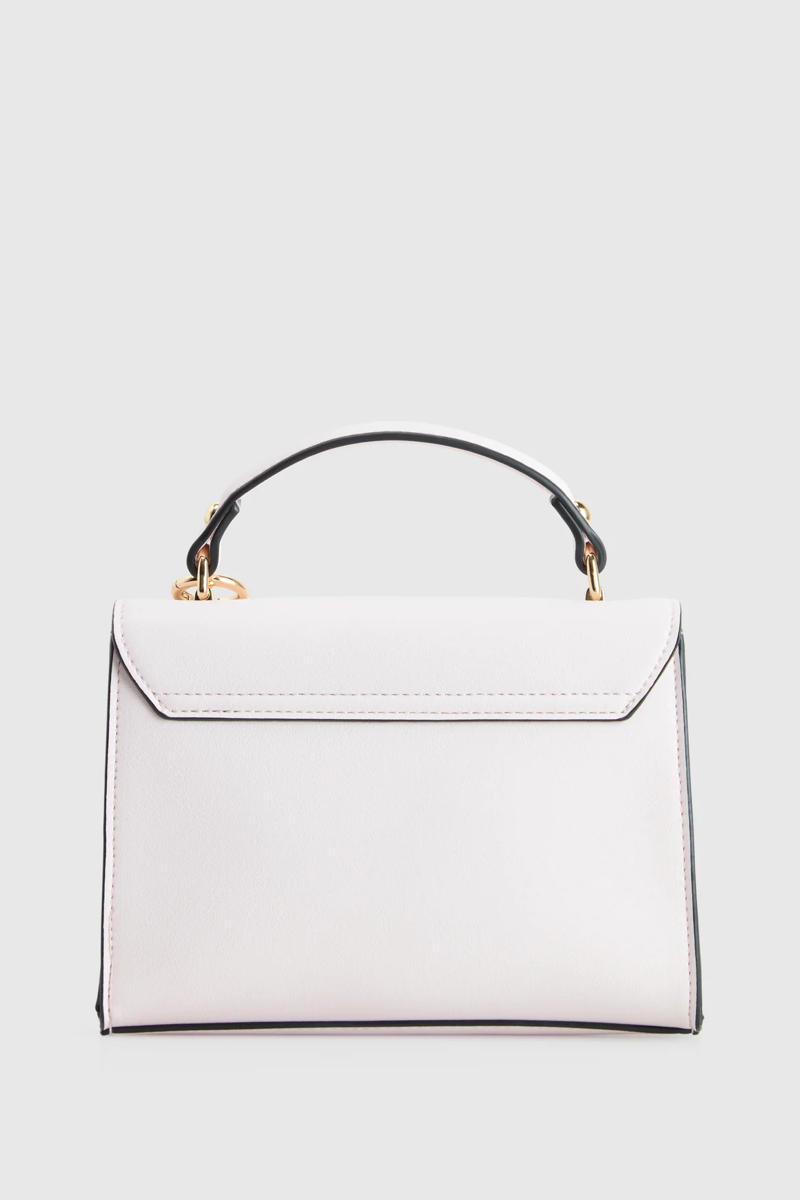 Charm Top Handle Bag - Image 3