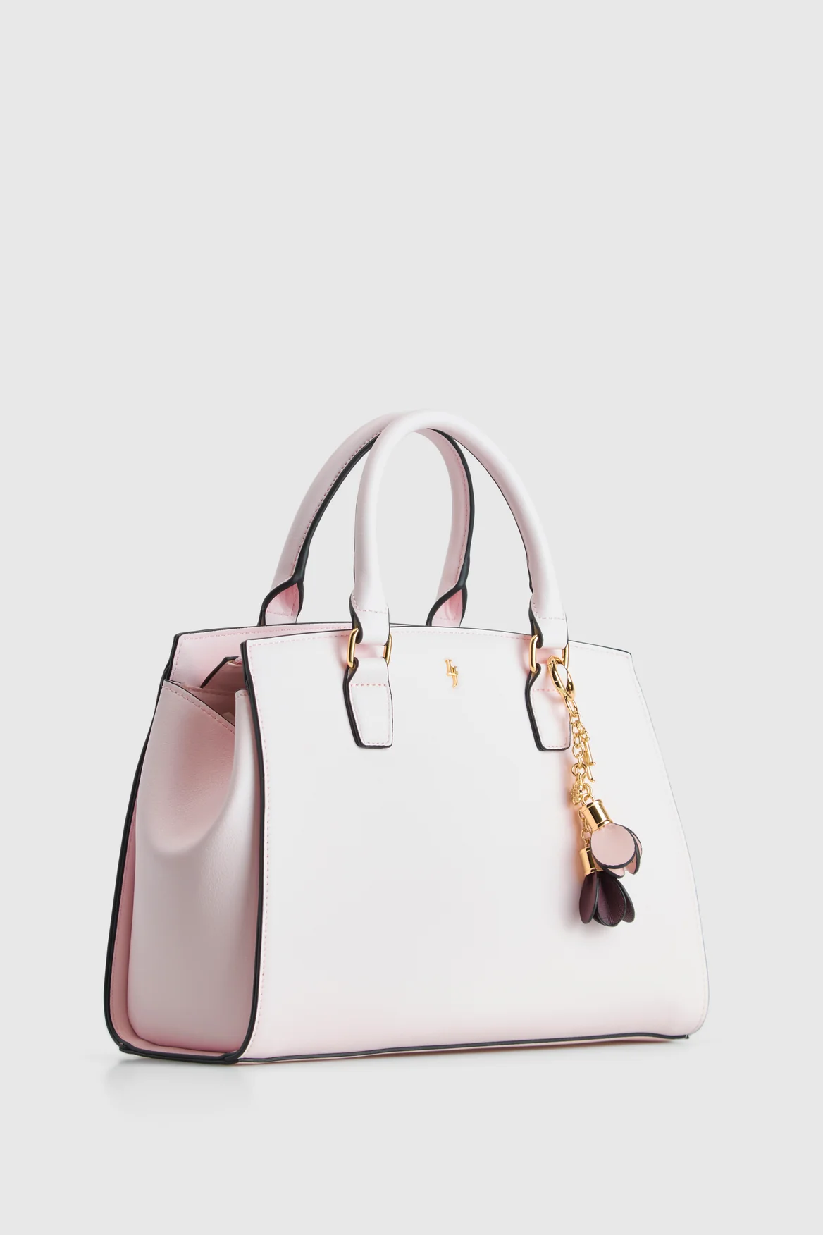Charm Tote Bag - Image 2