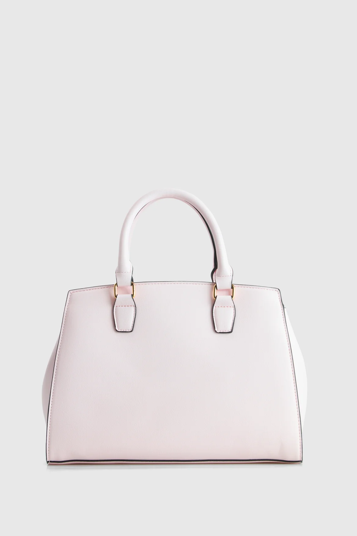 Charm Tote Bag - Image 3