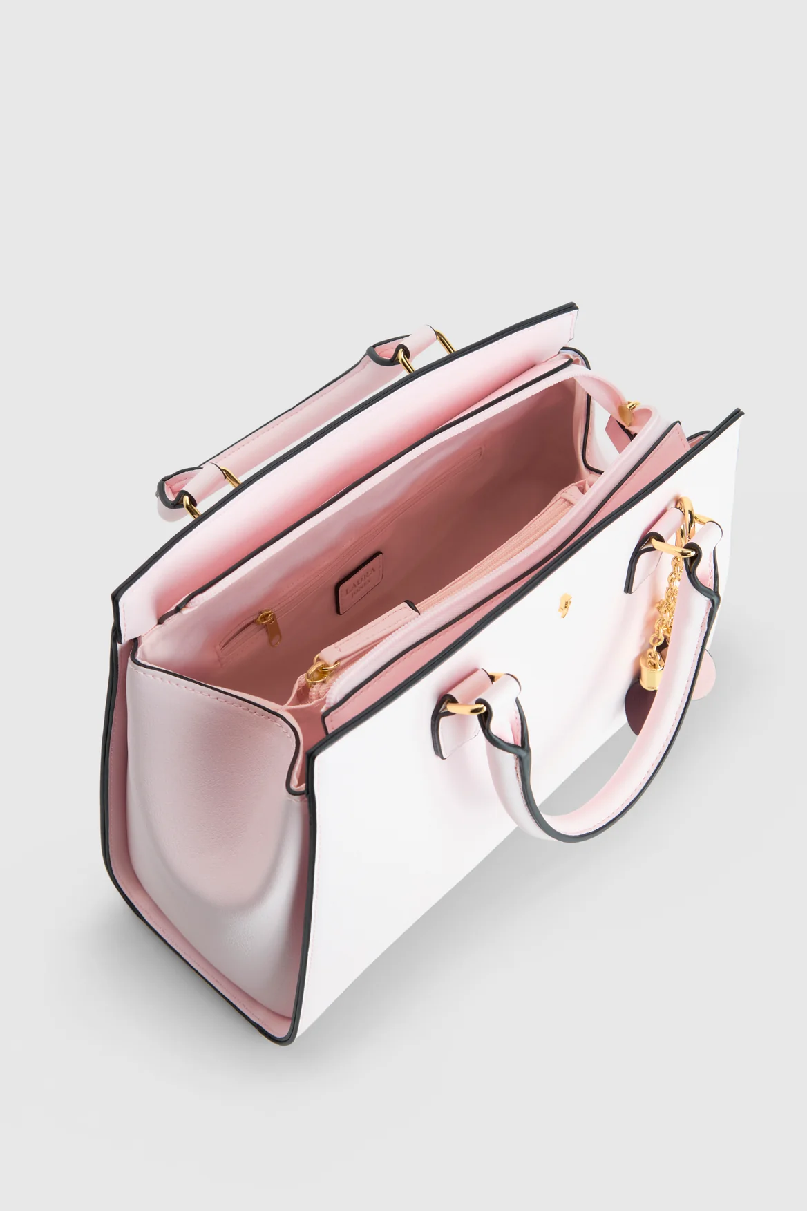 Charm Tote Bag - Image 4