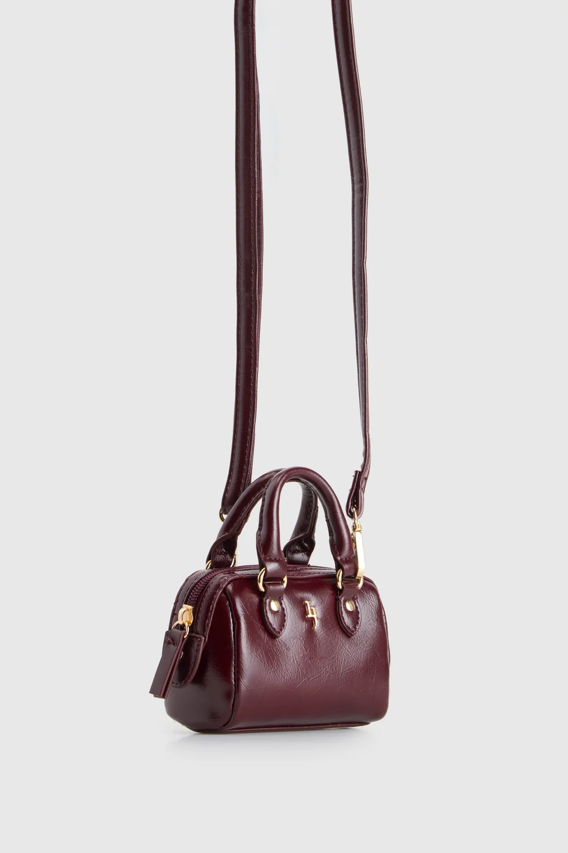 Cleo Micro Crossbody Bag - Image 2