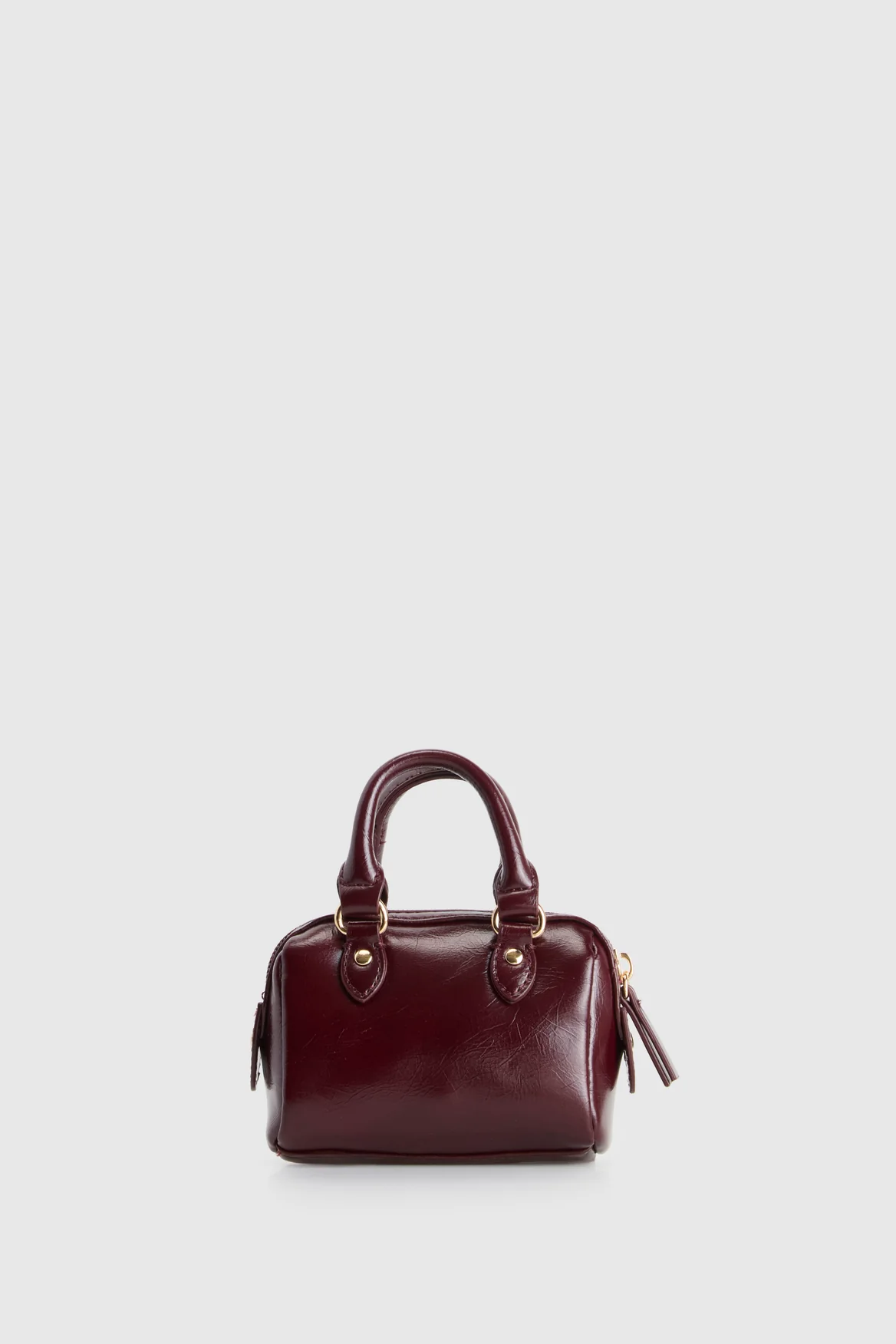 Cleo Micro Crossbody Bag - Image 3
