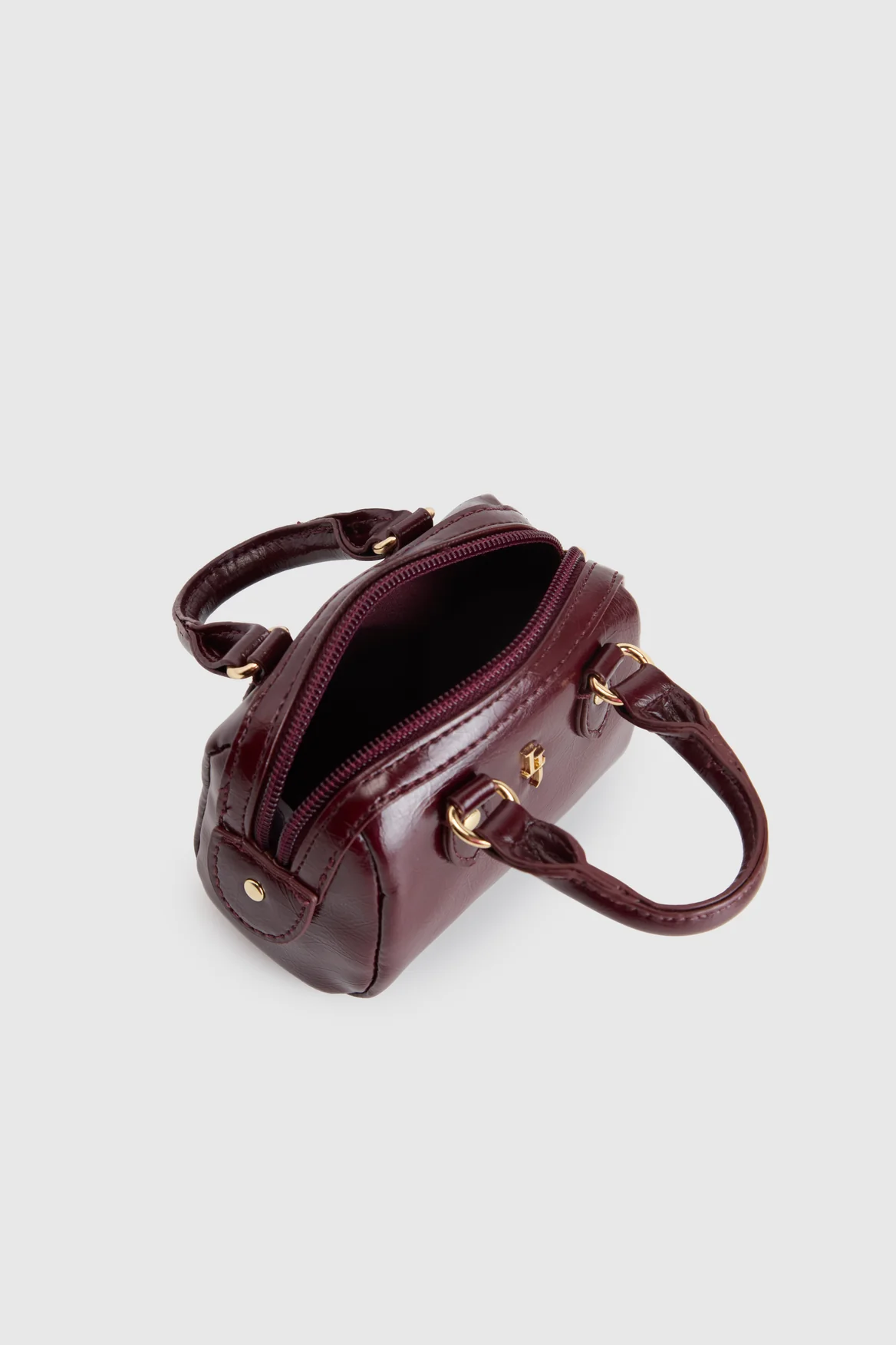 Cleo Micro Crossbody Bag - Image 4