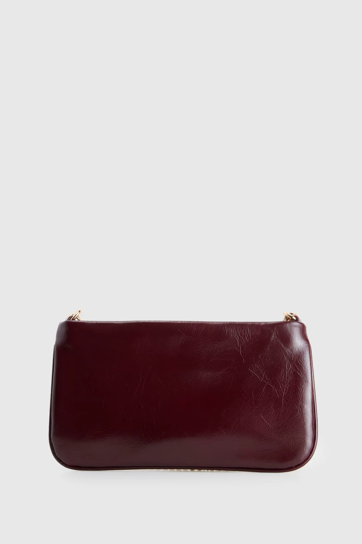 Cleo Shoulder Pouch Bag - Image 3