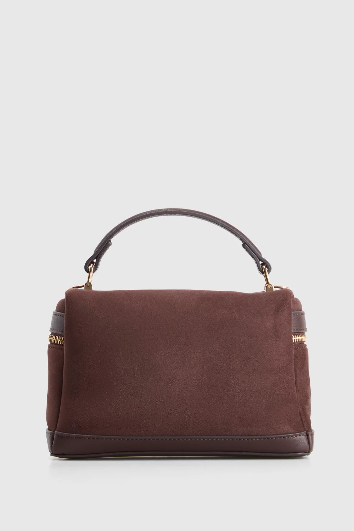 Cleo Vanity Top Handle Bag - Image 3