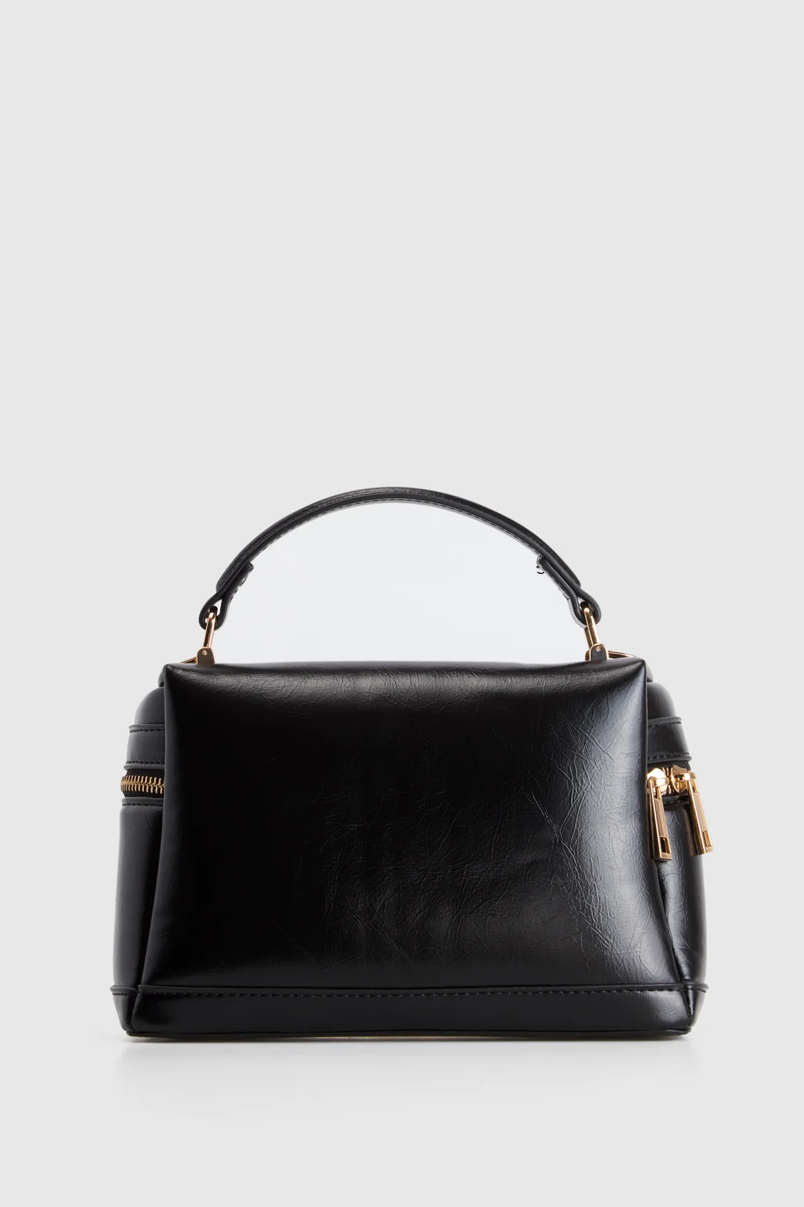 Cleo Vanity Top Handle Bag - Image 3