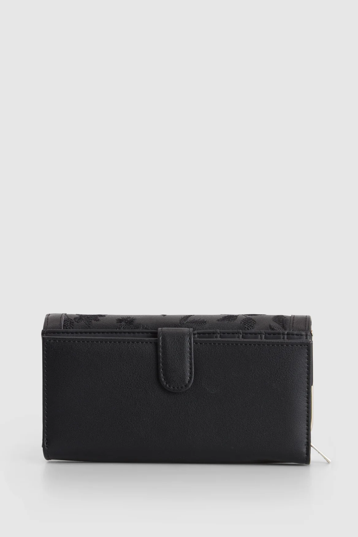 Embroidered Wallet - Image 2