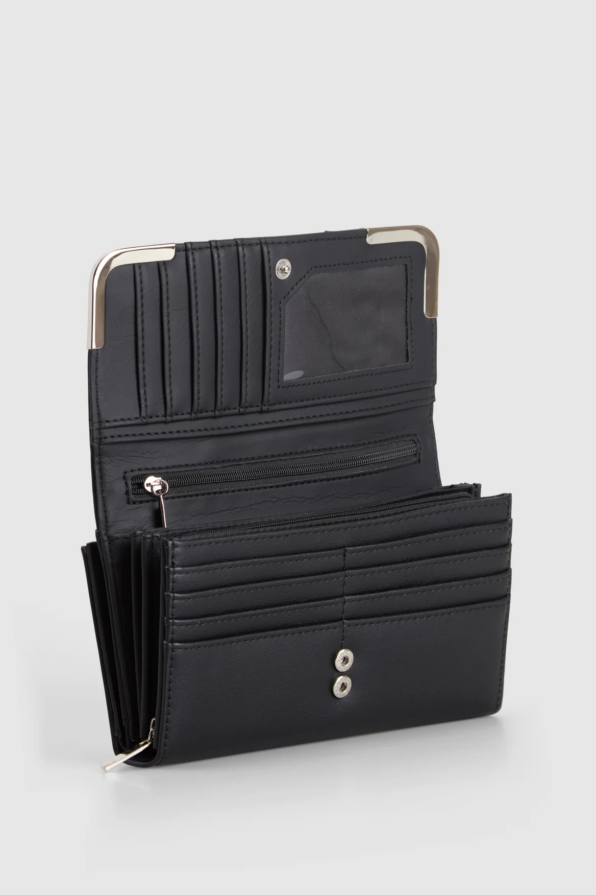Embroidered Wallet - Image 3