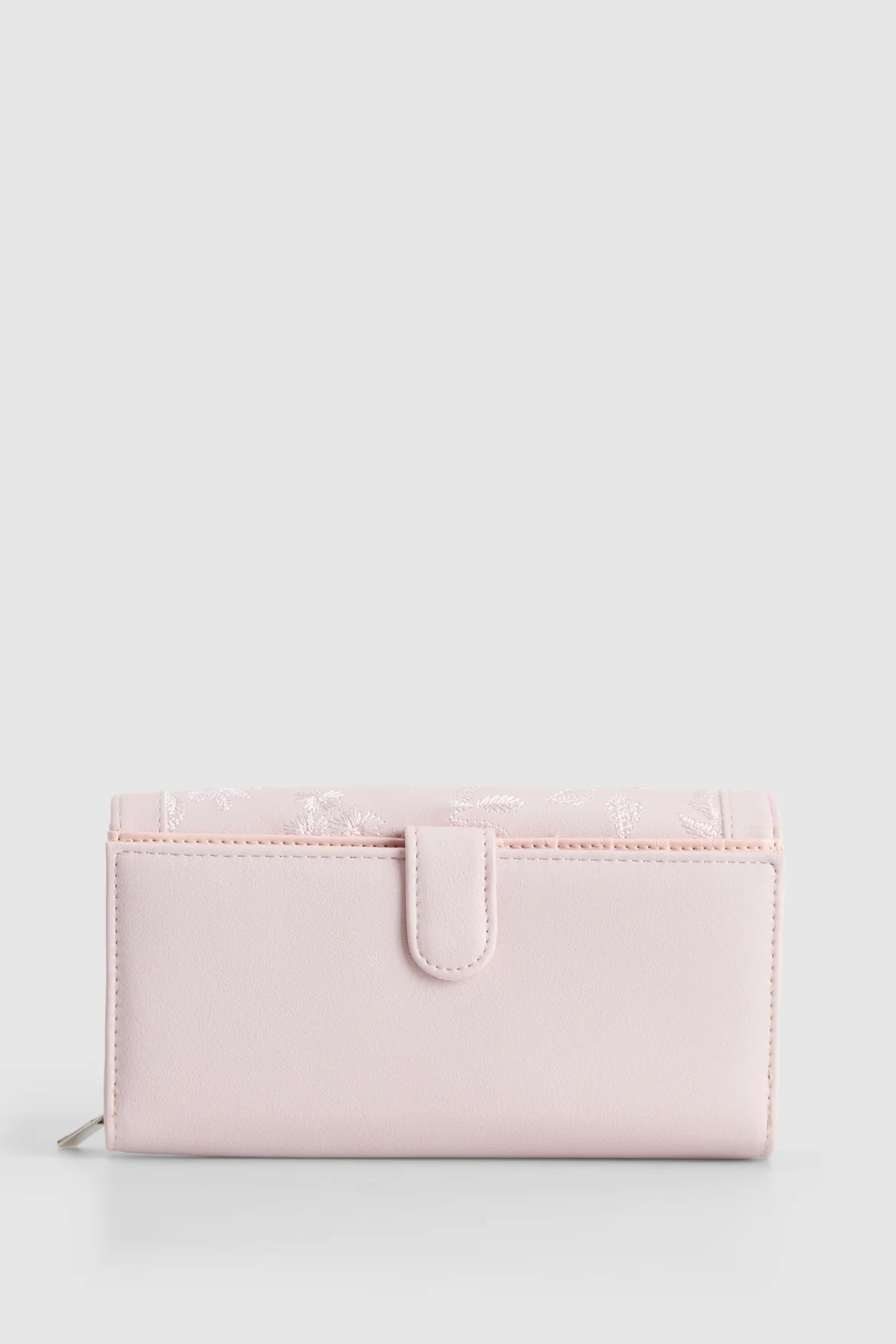 Embroidered Wallet - Image 2