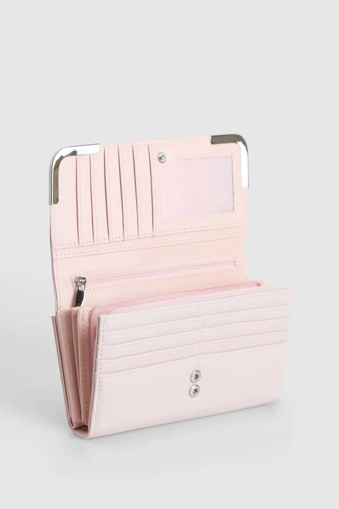 Embroidered Wallet - Image 4