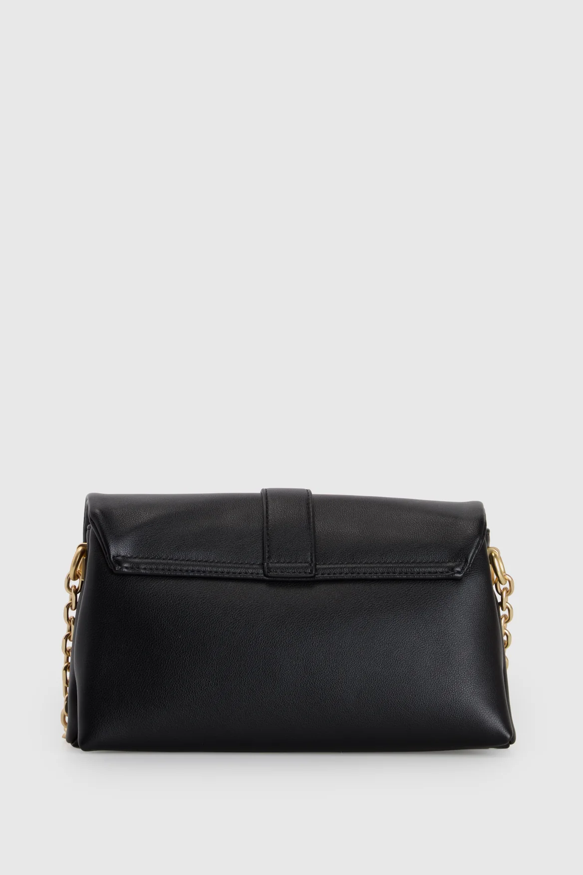 Eve Soft Flap Crossbody Bag - Image 3