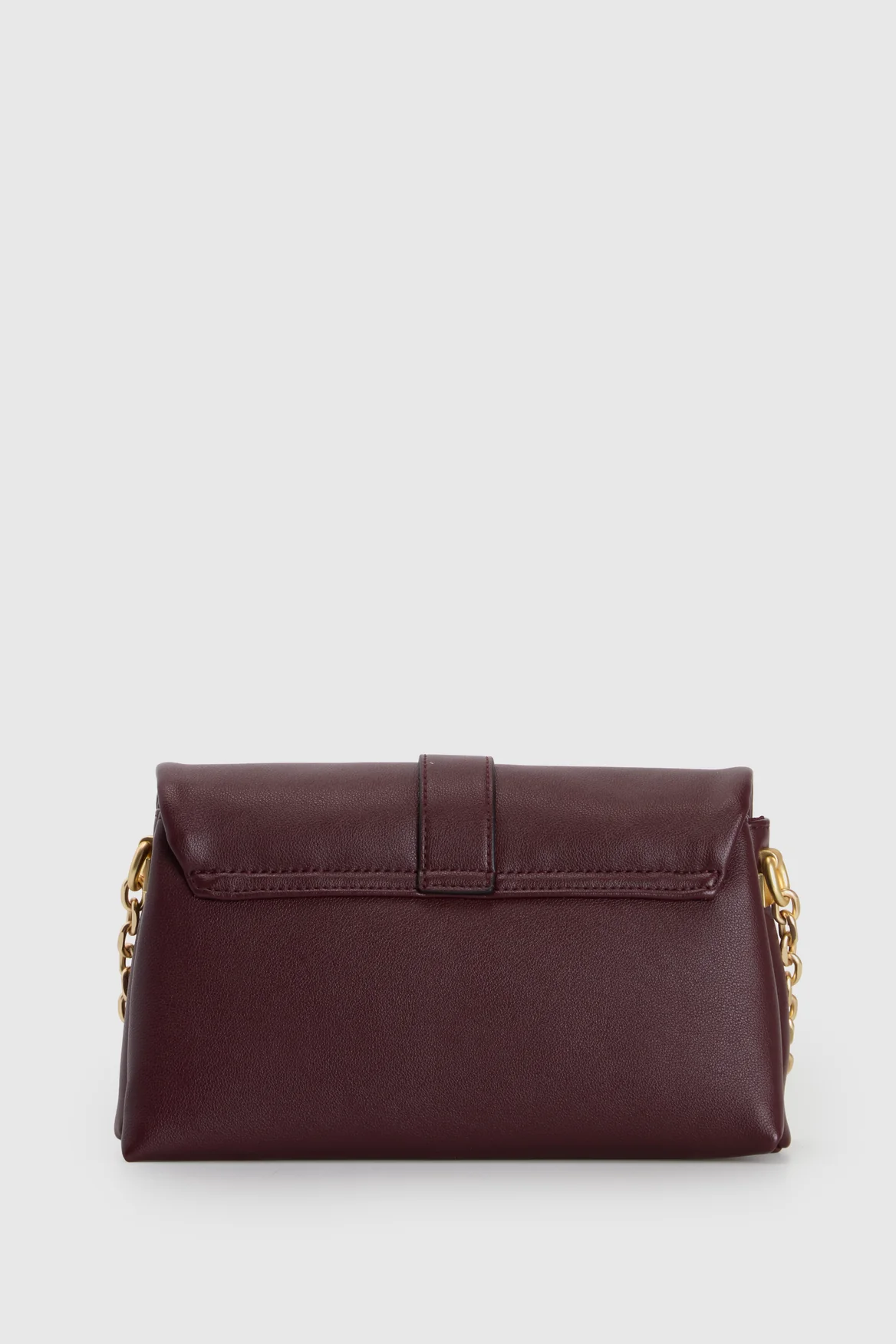 Eve Soft Flap Crossbody Bag - Image 3