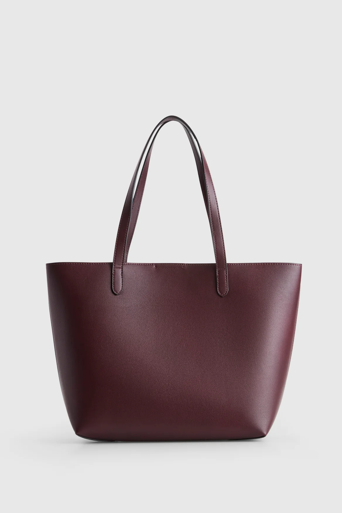 Everly Charm Tote Bag - Image 3
