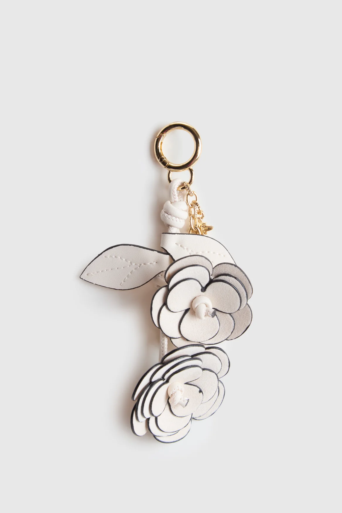 Flower Dangle Charm - Image 2