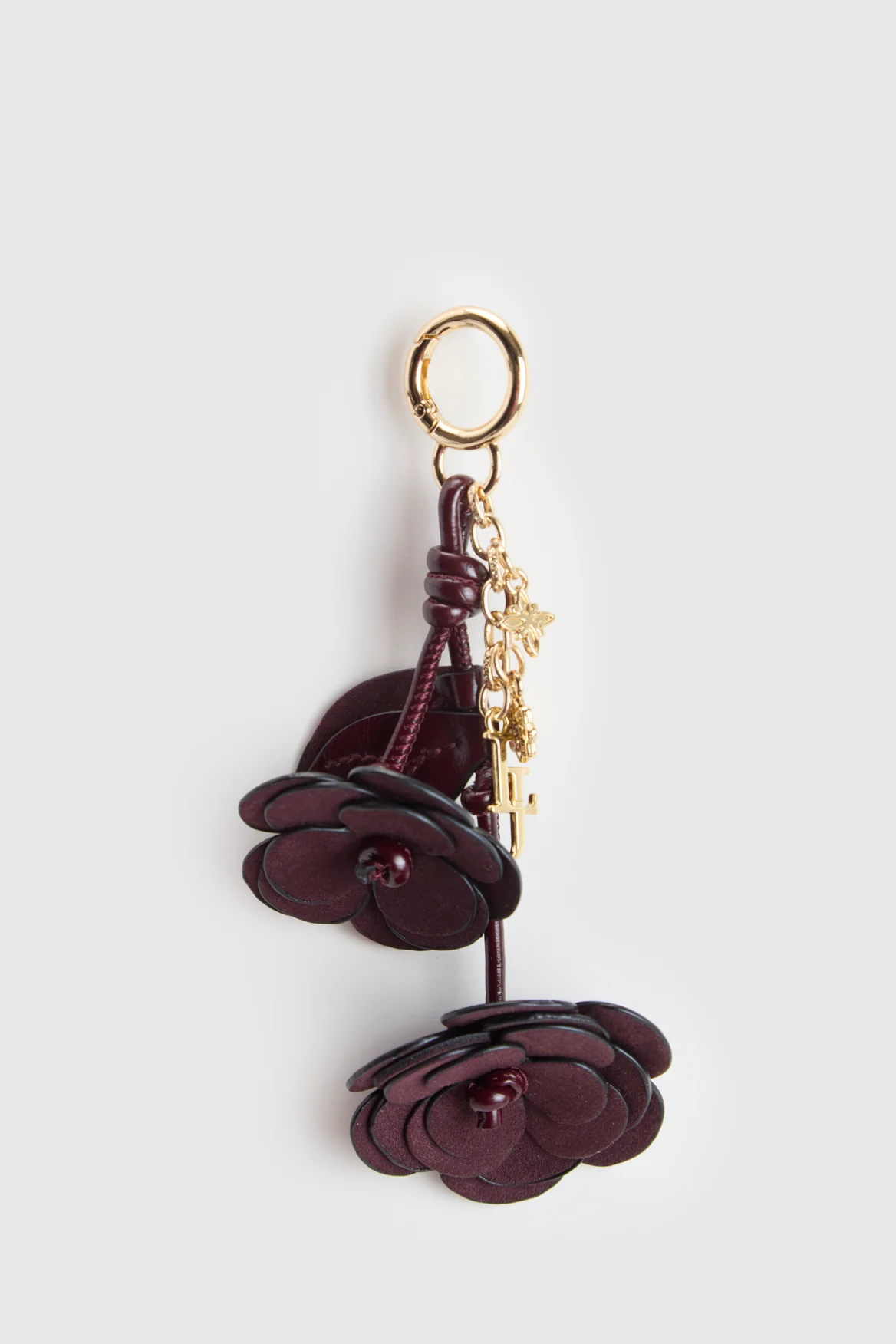 Flower Dangle Charm - Image 2