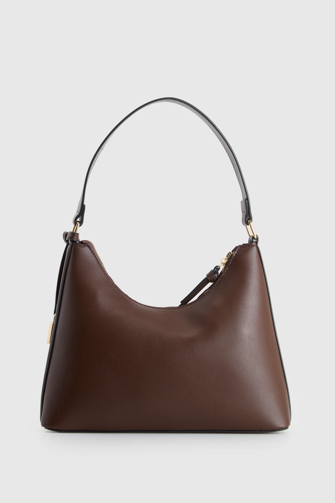 Freya Weave Shoulder Bag - Image 3