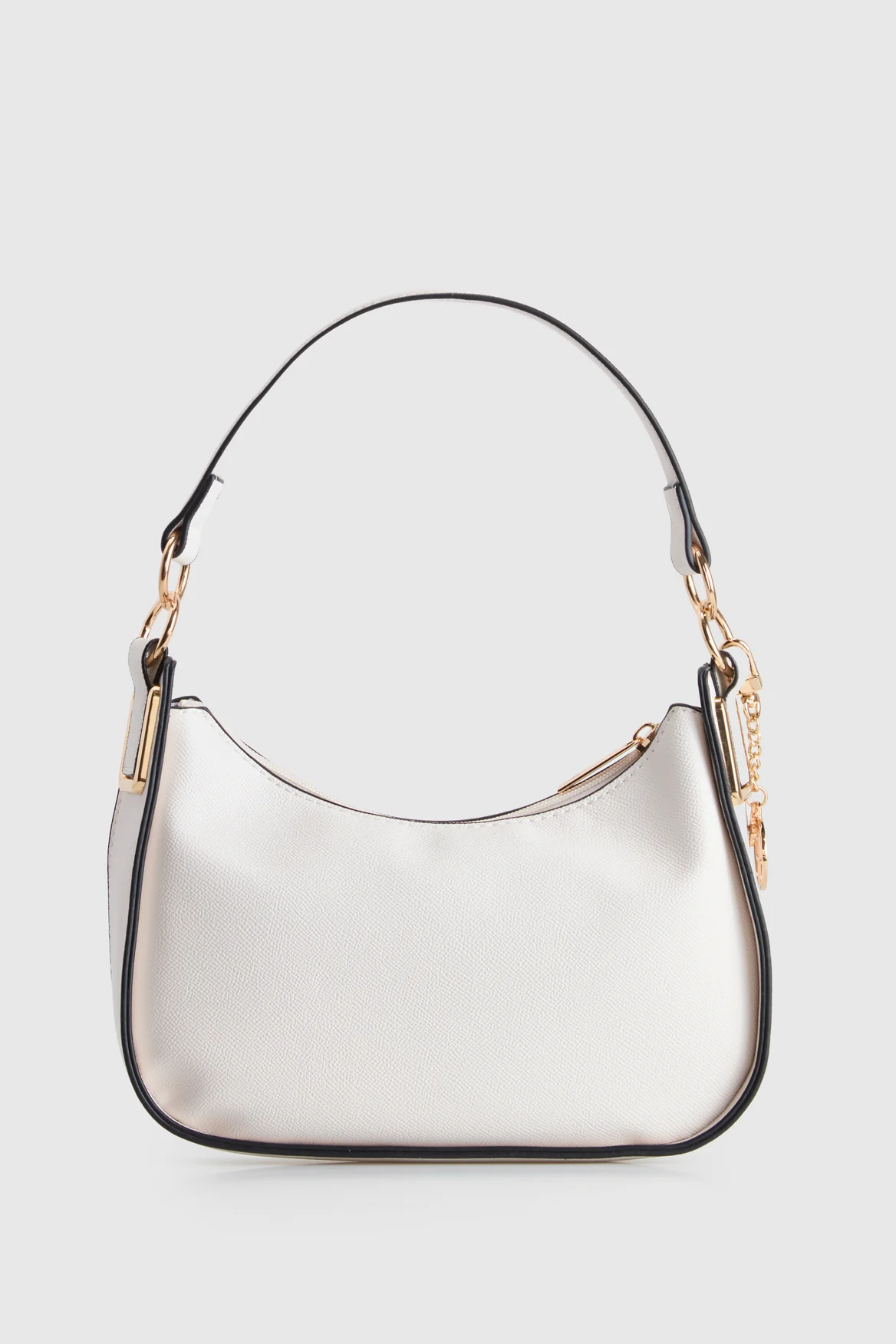Iris Floral Shoulder Bag - Image 3