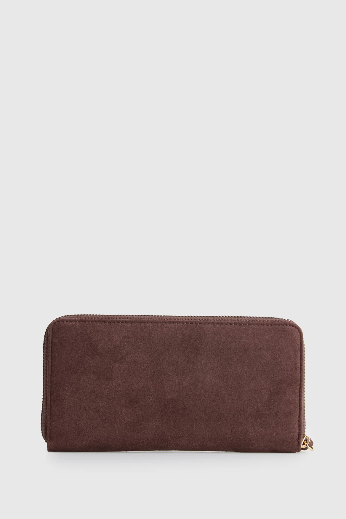 Lana Large Zipped Wallet - Image 2