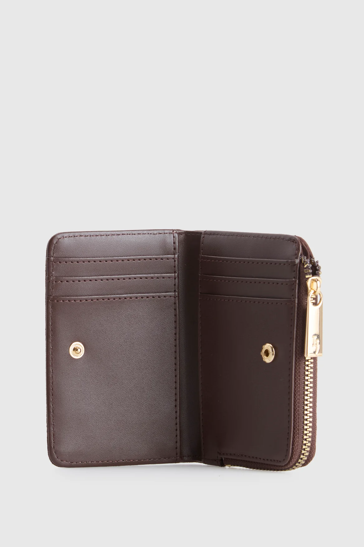 Lana Small Stud Wallet - Image 3