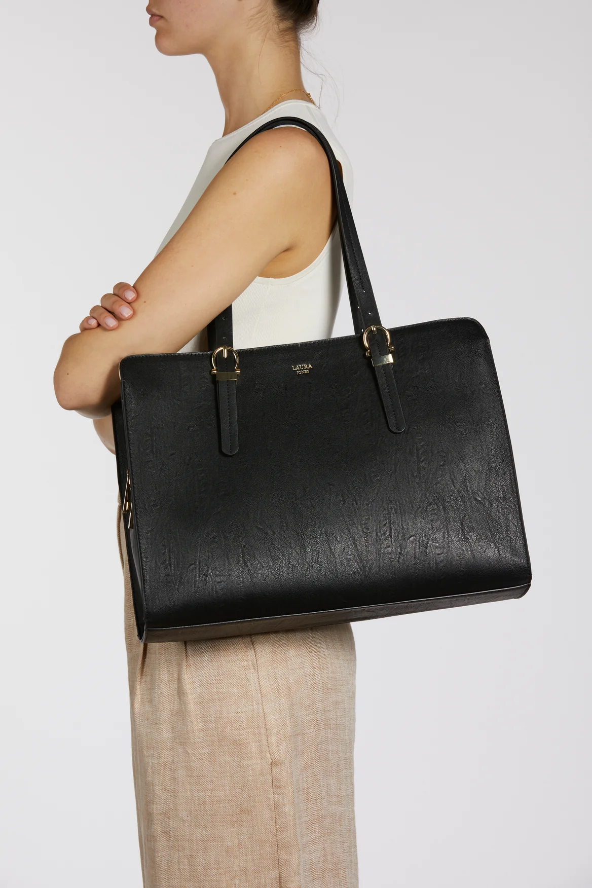 Laptop Tote Bag - Image 5