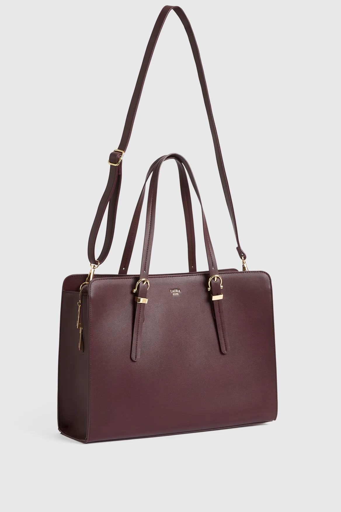 Laptop Tote Bag - Image 2