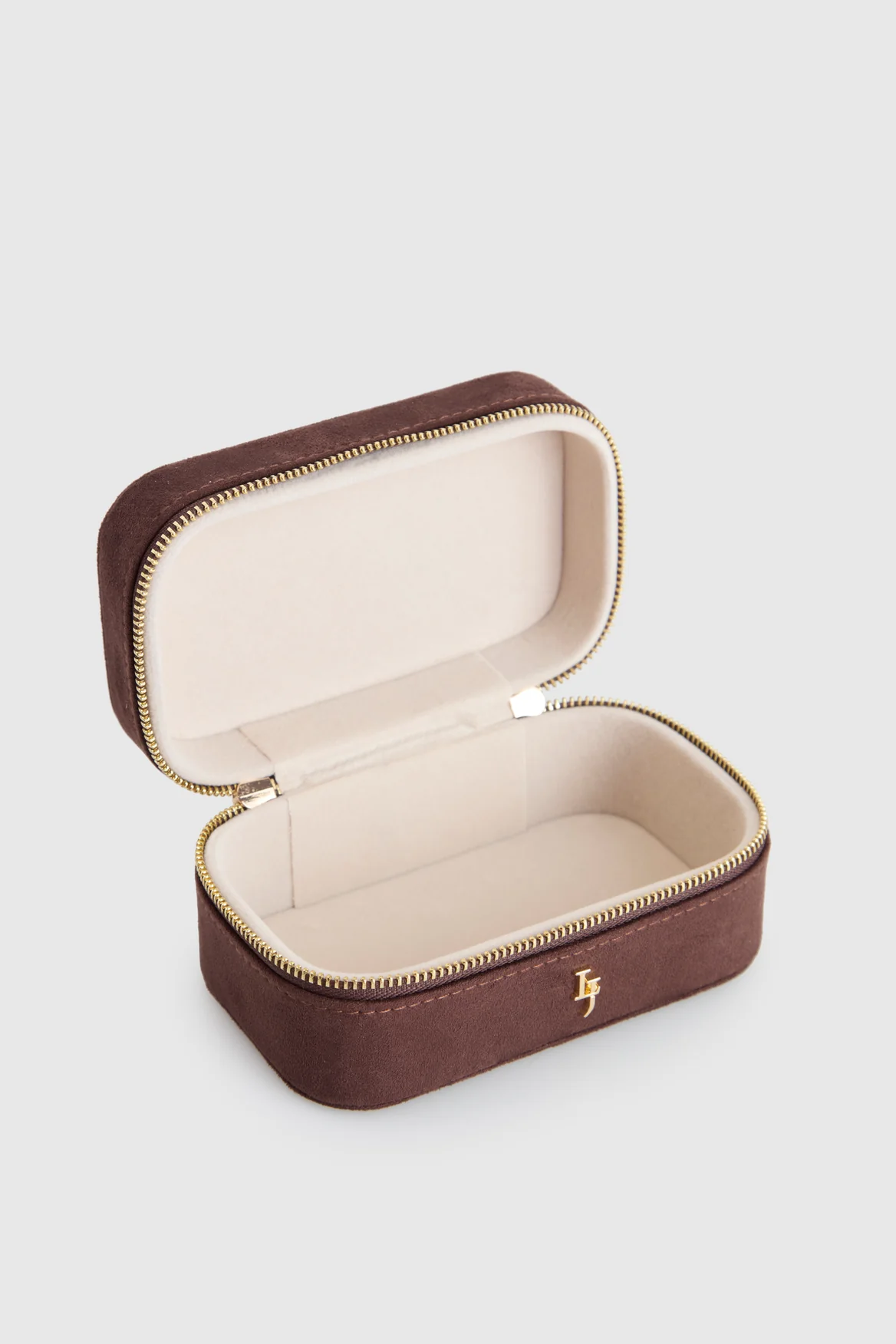 Large Jewellery Case Box - Image 2