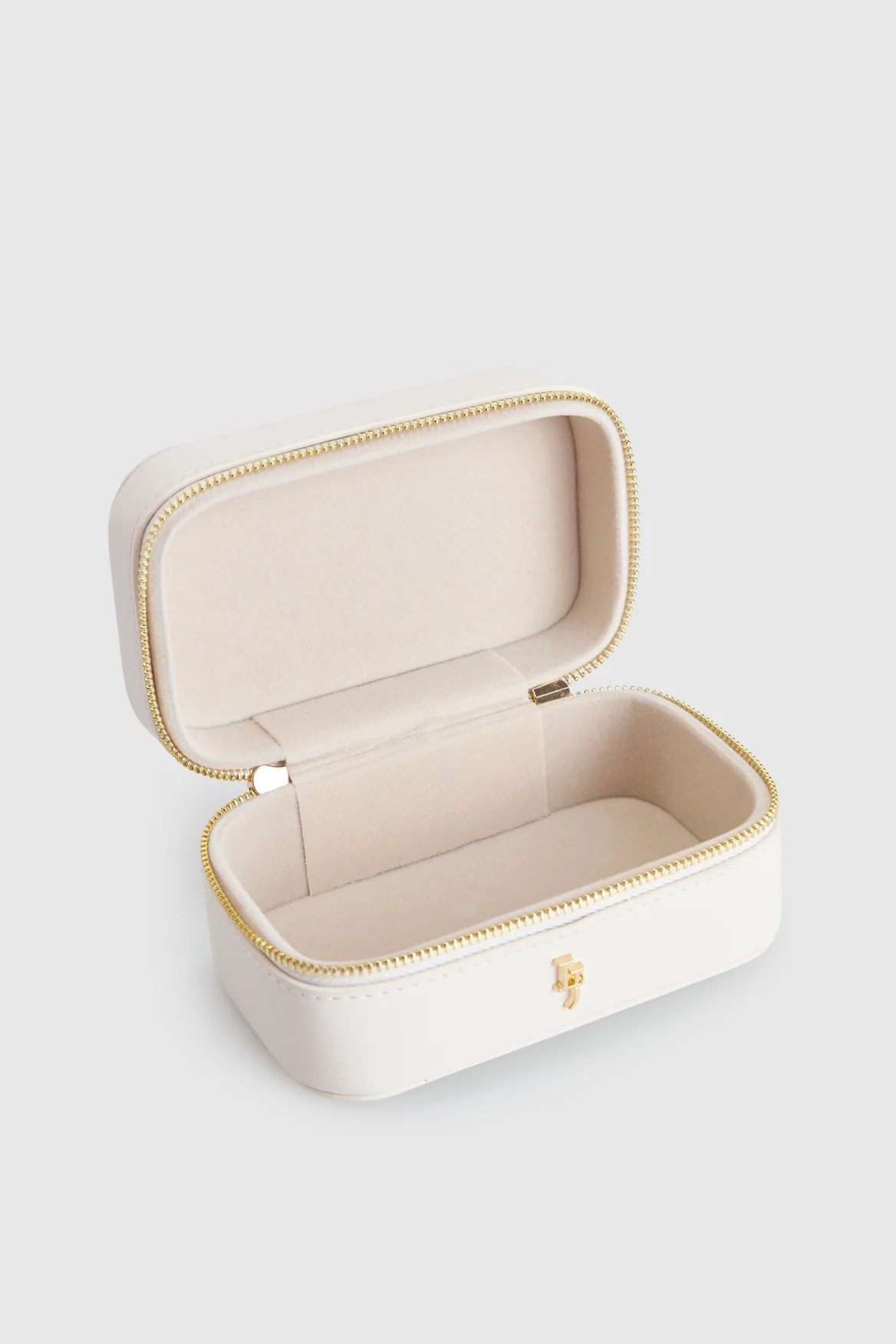 Large Jewellery Case Box - Image 2