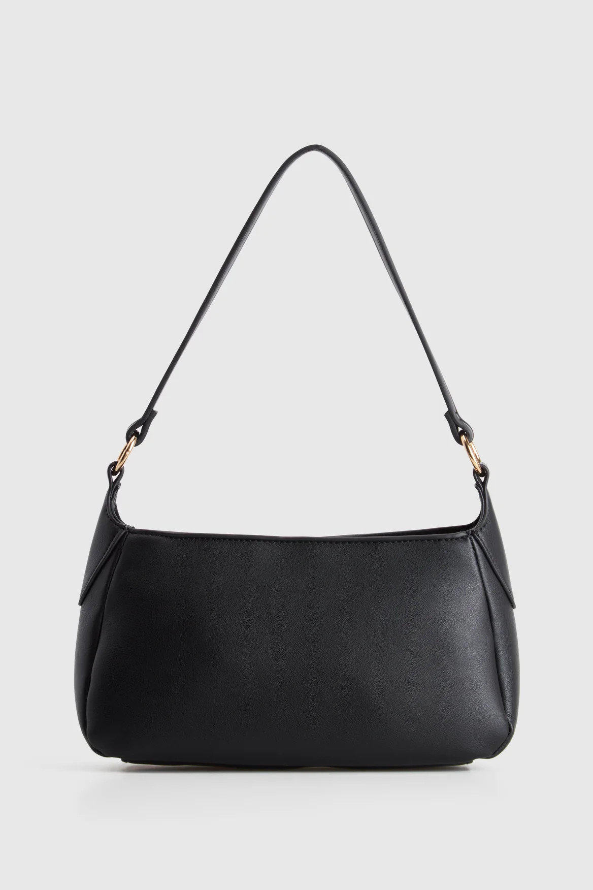 Lottie Belted Shoulder Bag - Image 3