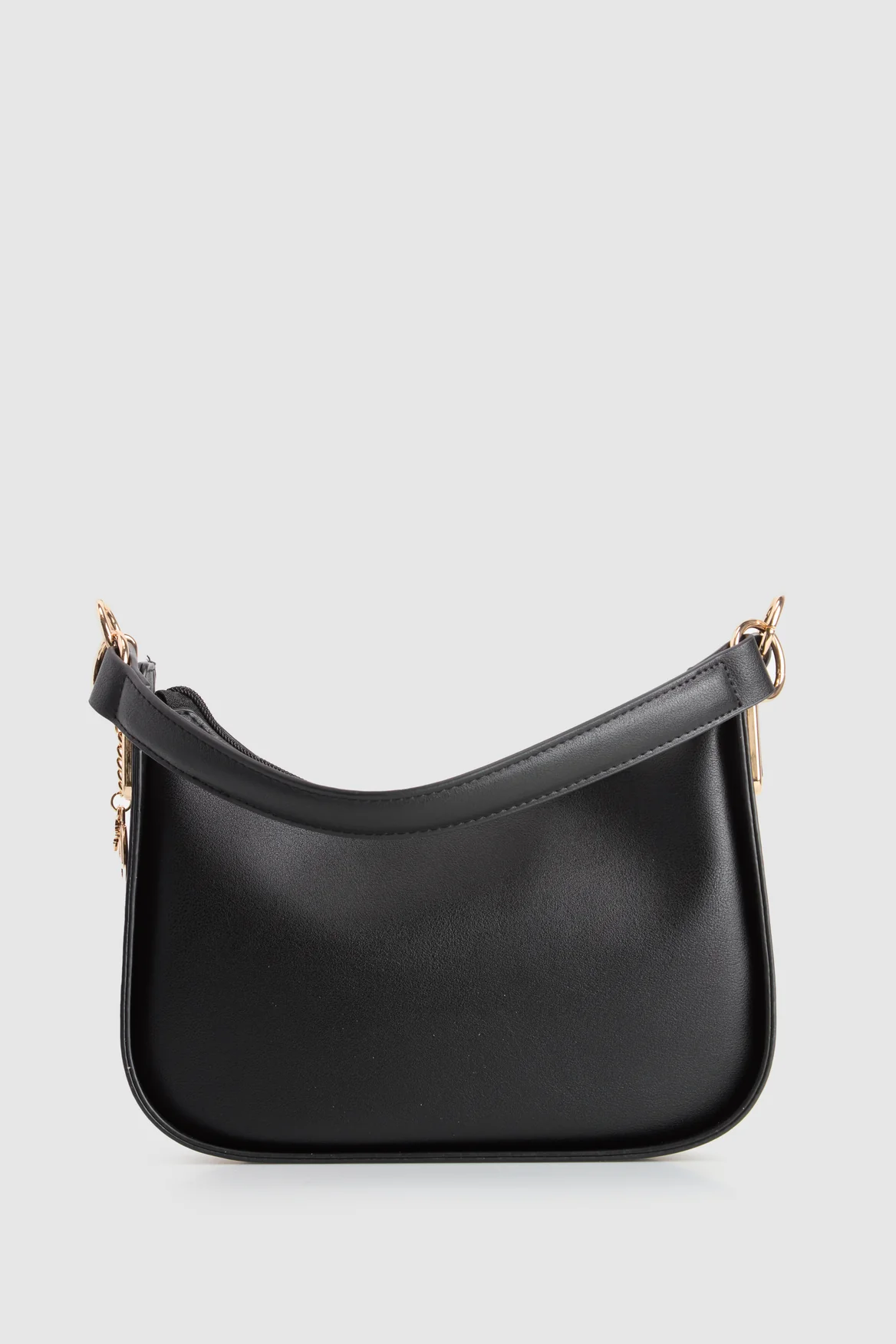Lune Charm Shoulder Bag - Image 3