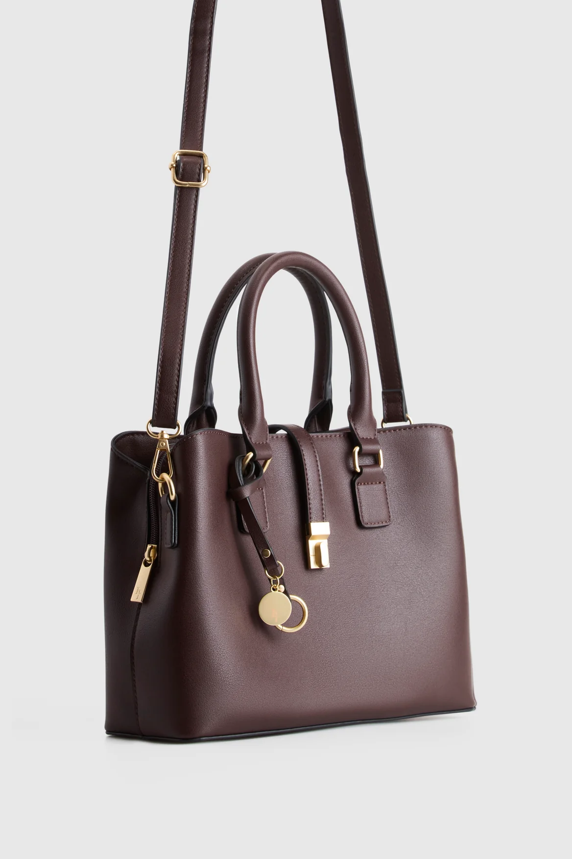 Margot Shopper Tote - Image 2