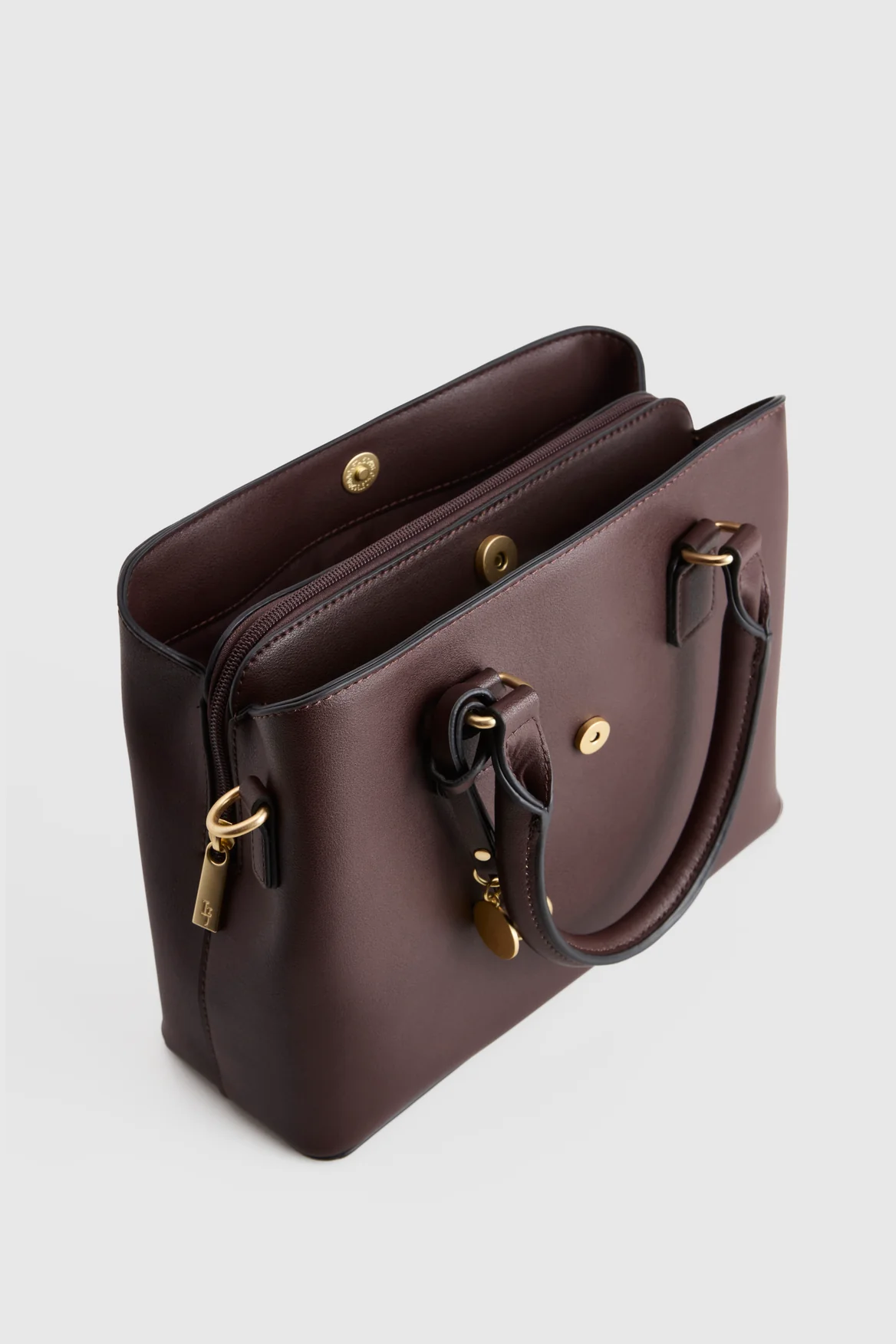 Margot Shopper Tote - Image 4