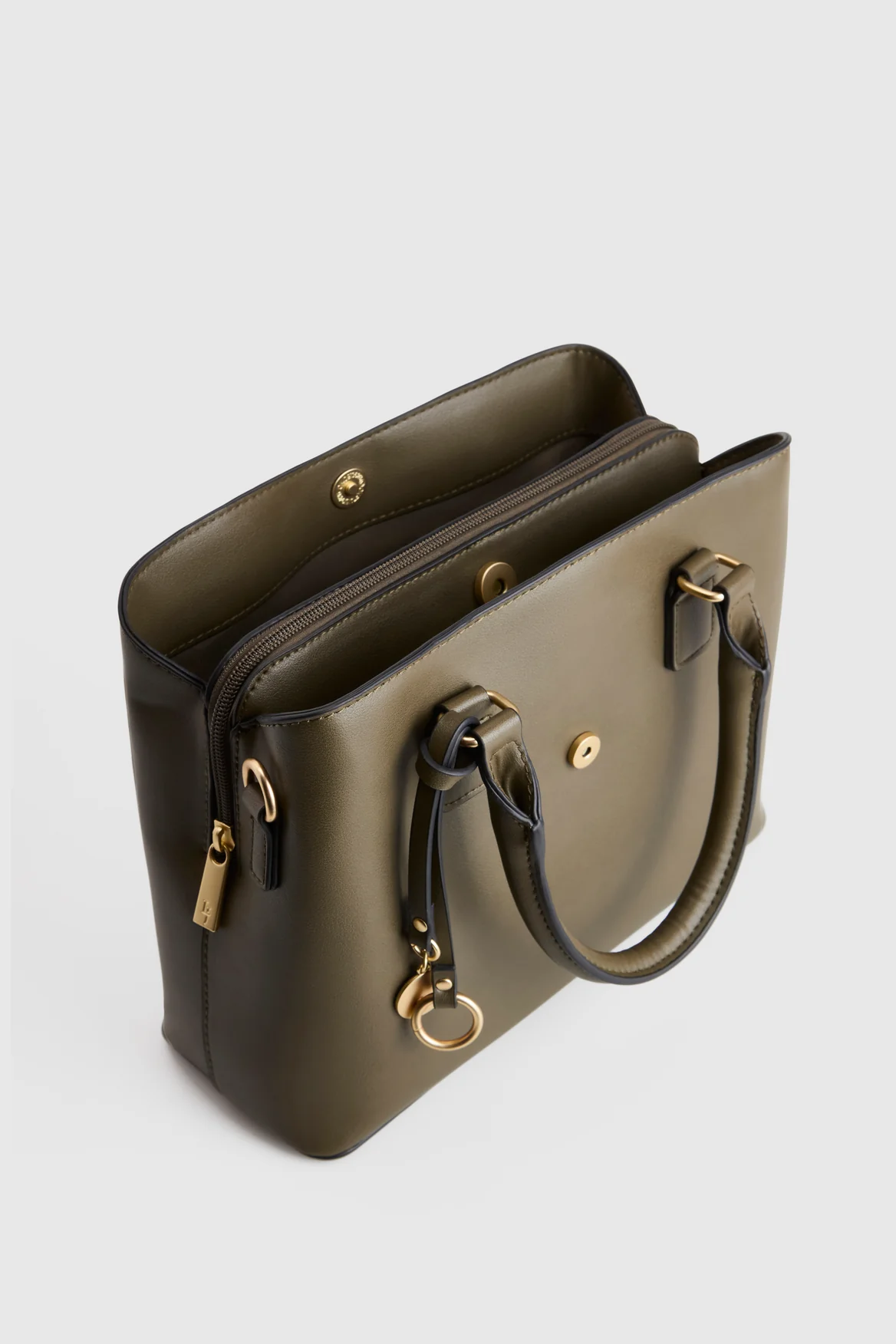 Margot Shopper Tote - Image 4