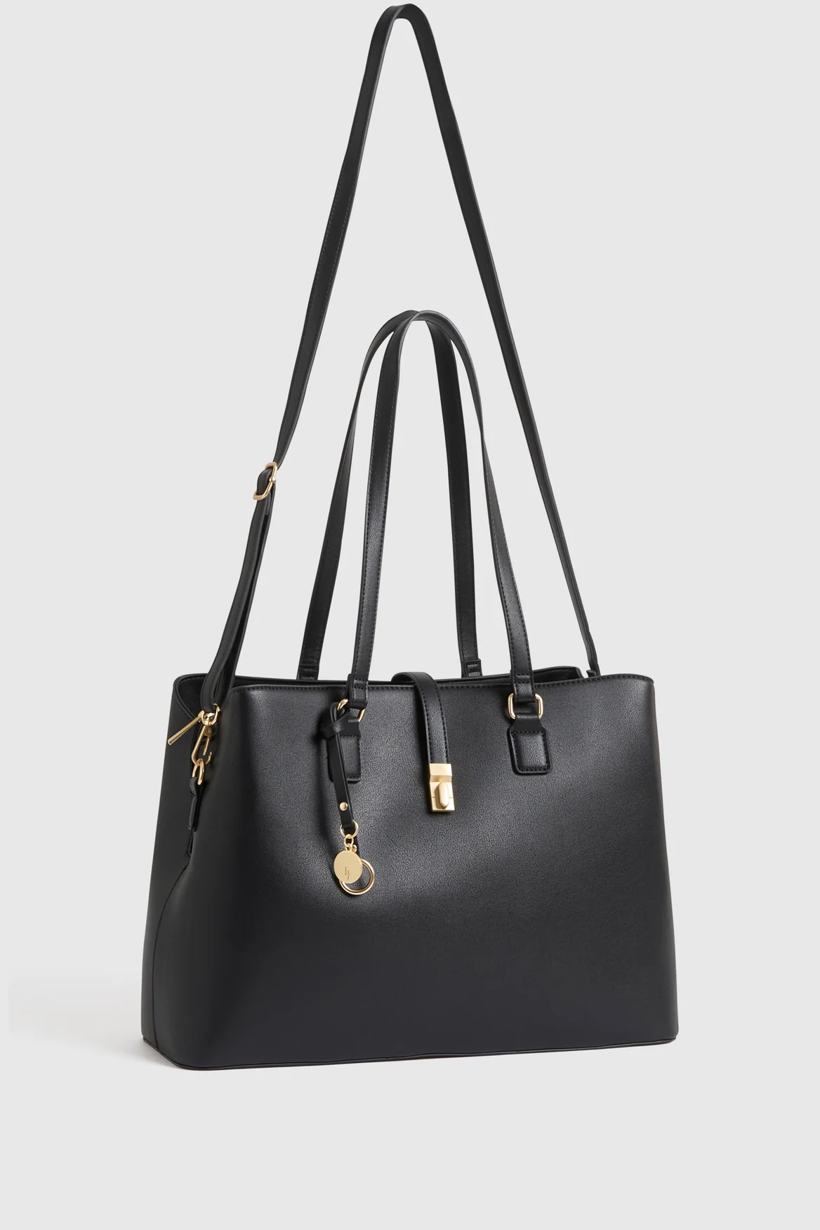 Margot Work Tote Bag - Image 2