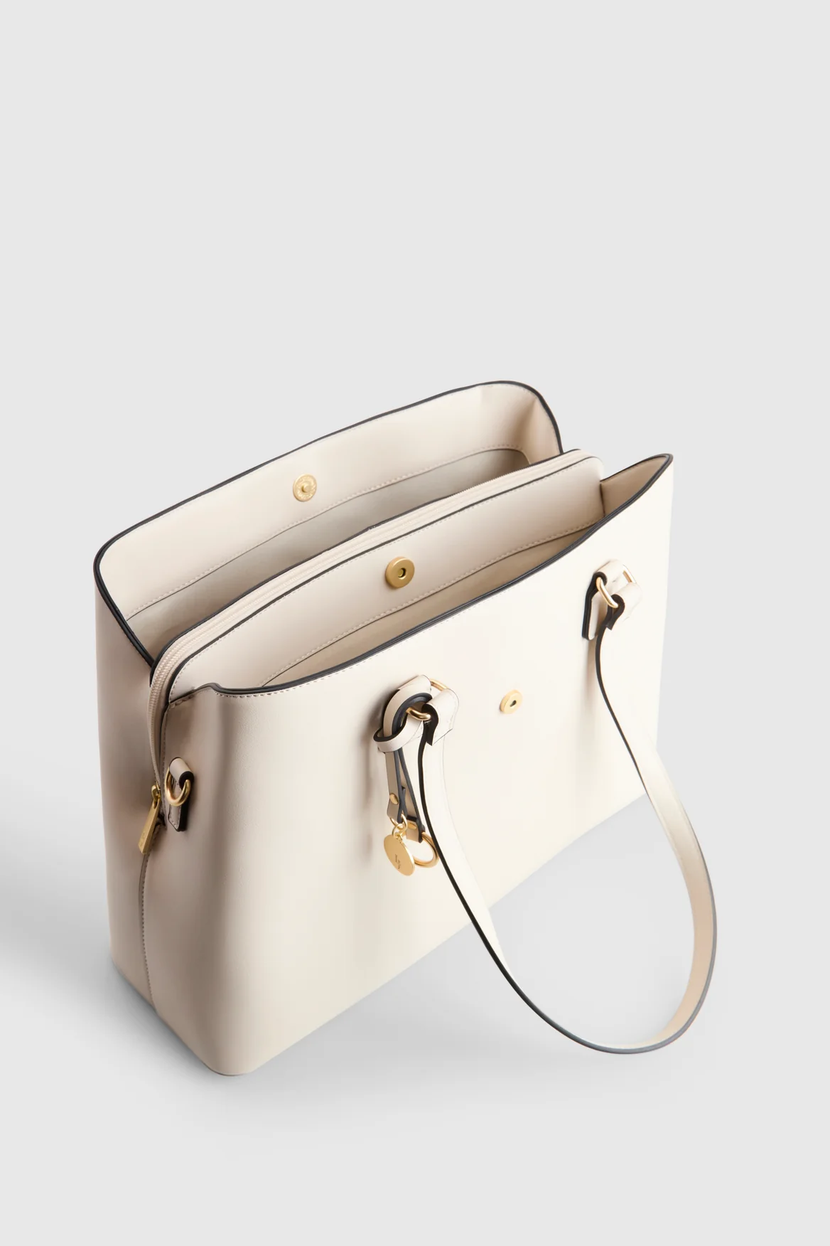 Margot Work Tote Bag - Image 4