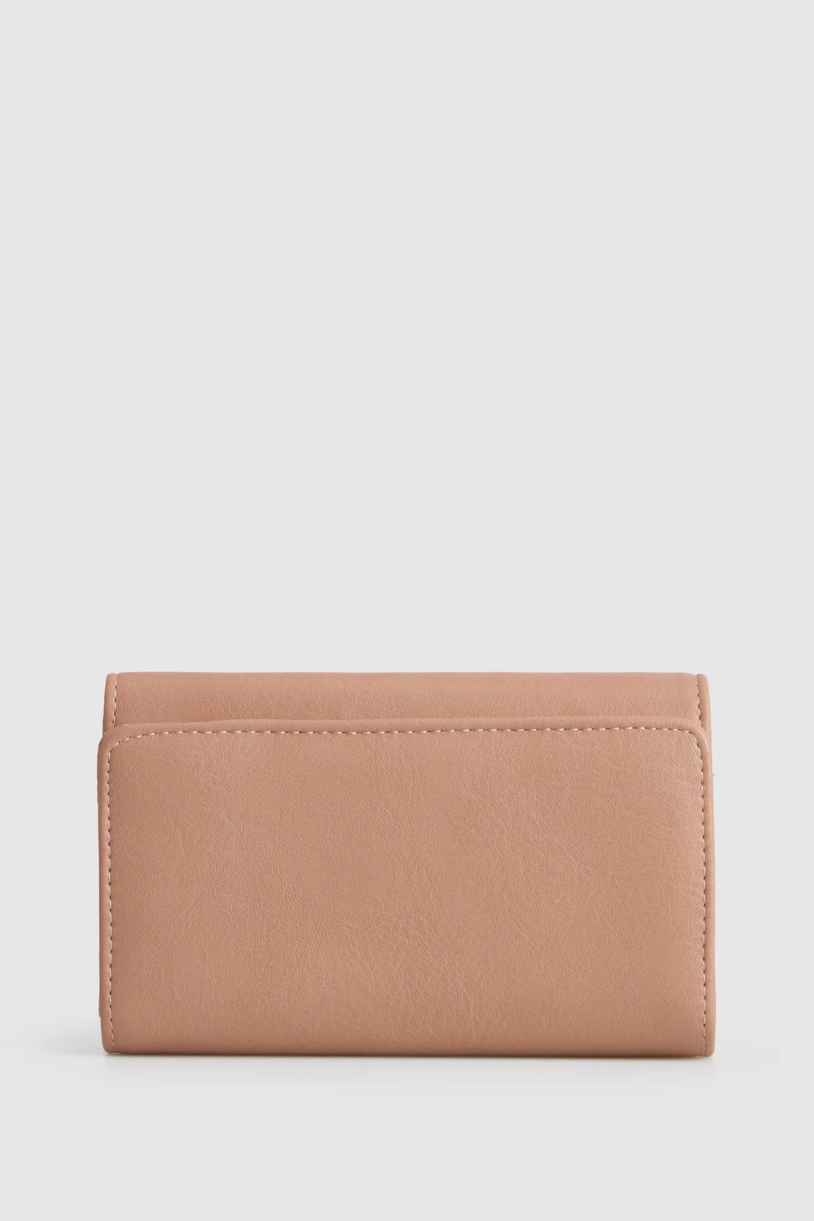 Medium Trifold Wallet - Image 2